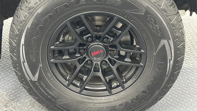 Certified 2020 Toyota Tacoma TRD Pro image 21