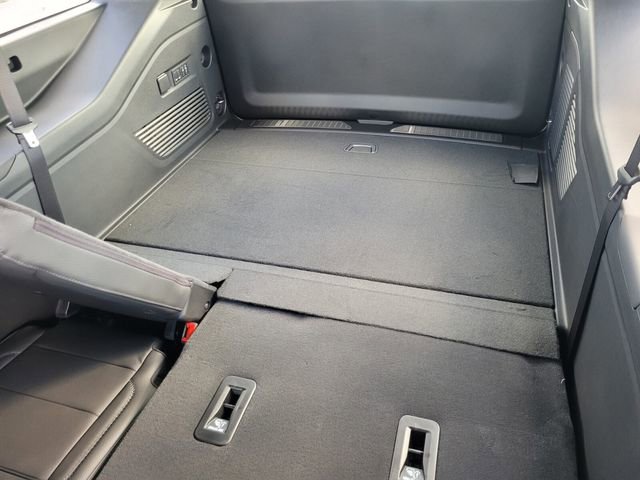 New 2026 GMC Yukon XL Denali AWD/4WD image 8