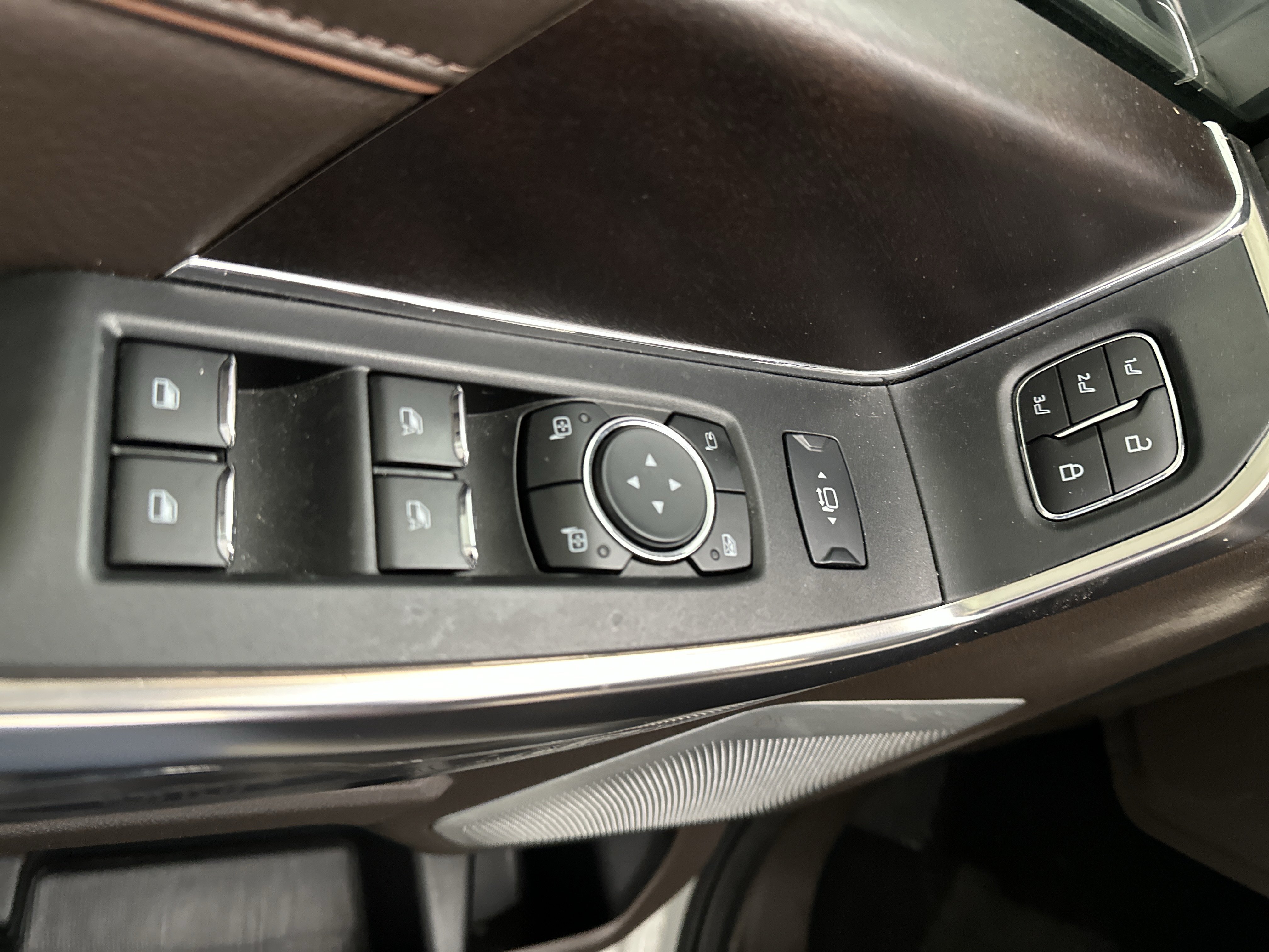 Used 2024 Ford F250 King Ranch AWD/4WD image 25