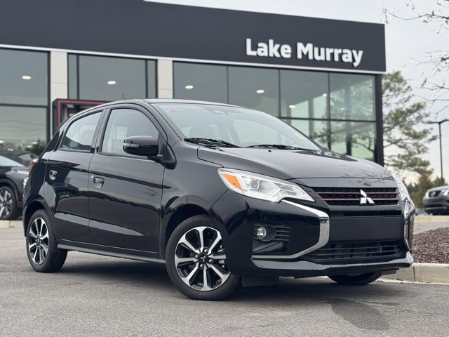New 2024 Mitsubishi Mirage