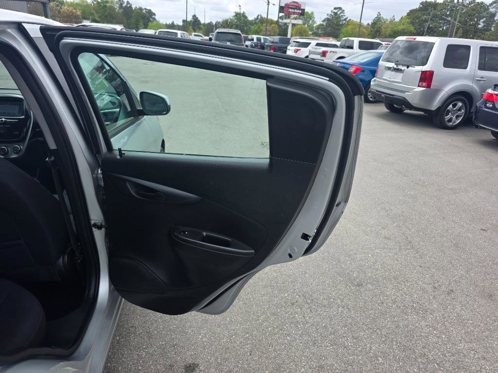 Used 2016 Chevrolet Spark LT image 13