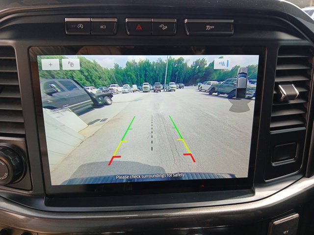 Used 2021 Ford F150 XLT w/ Equipment Group 302A High AWD/4WD image 42