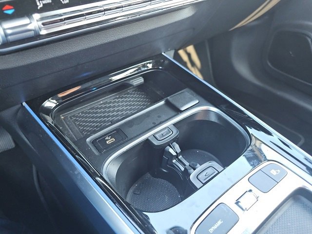 Certified 2025 Mercedes-Benz GLB 250 4MATIC image 19