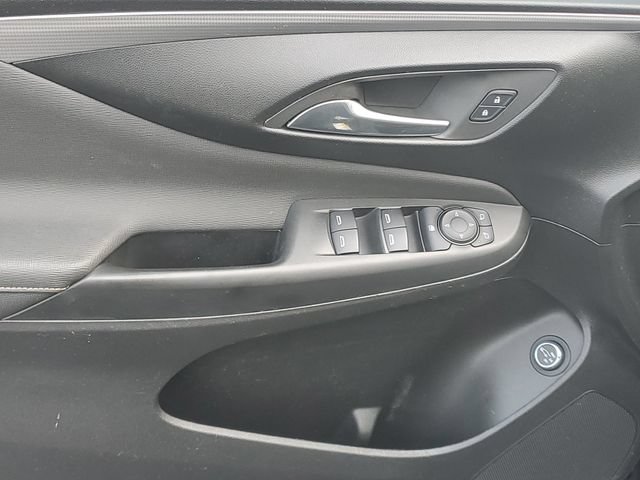 Used 2024 Buick Envista Avenir FWD image 16