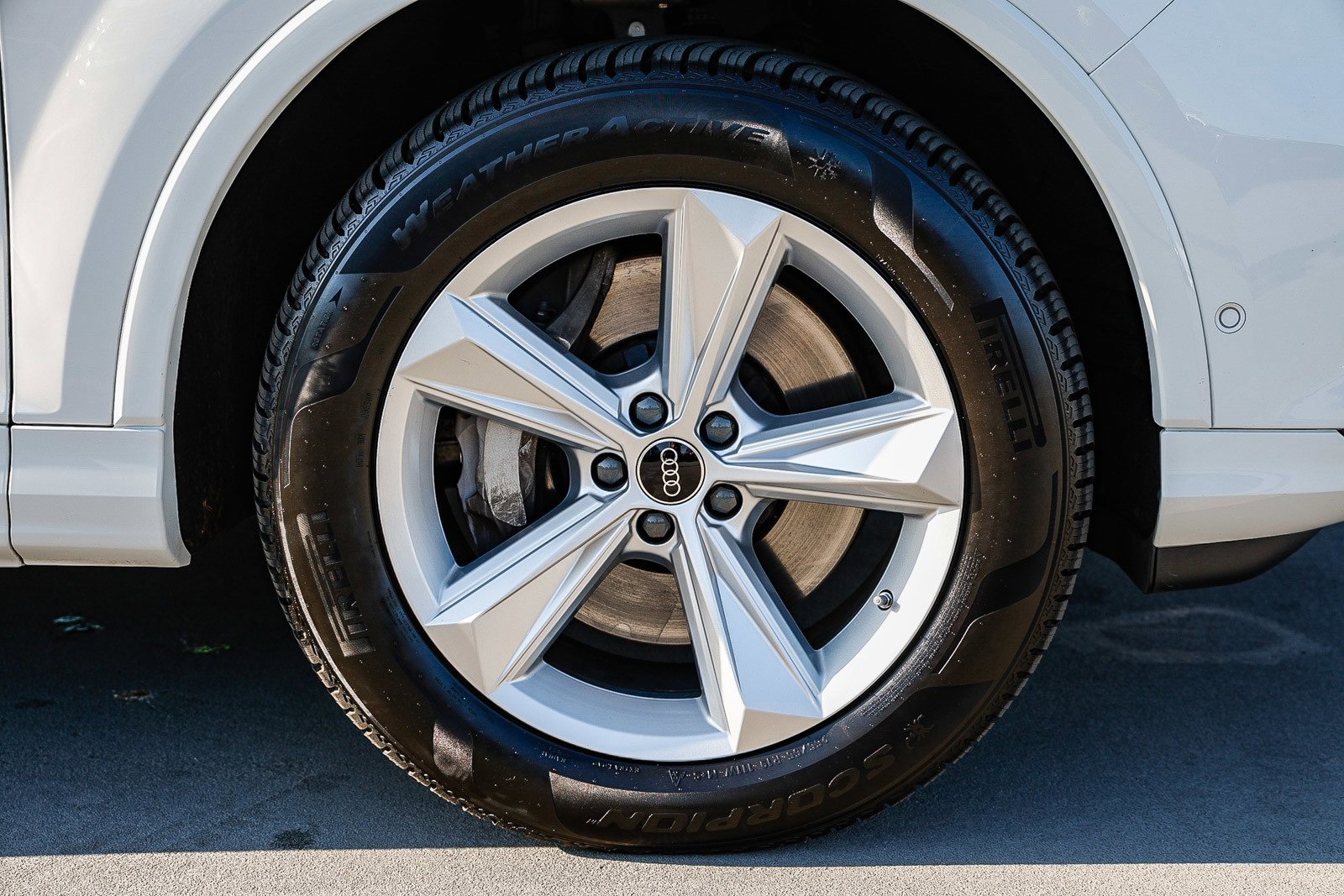 Used 2023 Audi Q7 2.0T Premium Plus w/ Premium Plus Package image 9