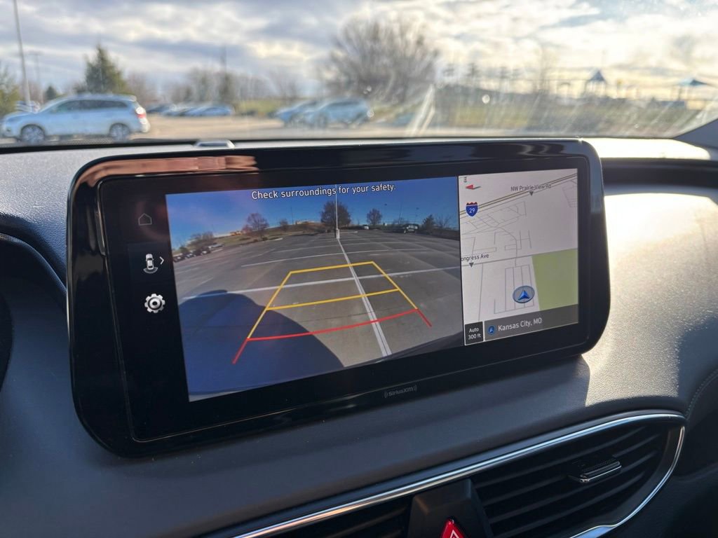 Used 2023 Hyundai Santa Fe SEL image 15