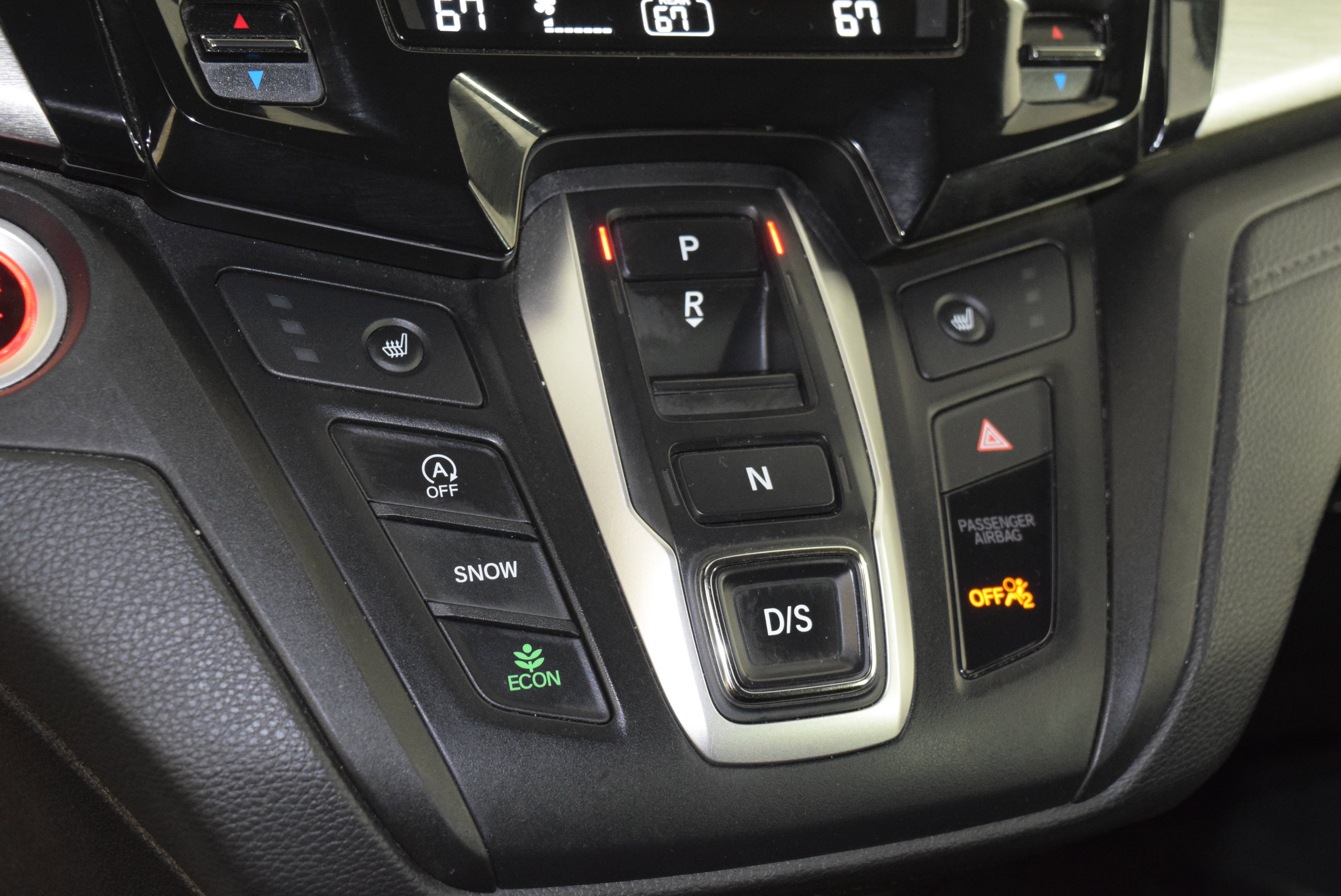 Used 2023 Honda Odyssey EX-L image 29