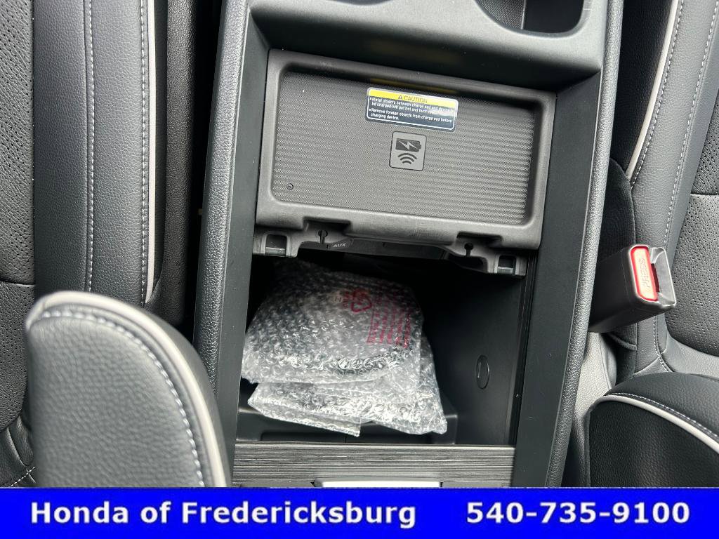 Certified 2023 Honda Odyssey Elite image 38