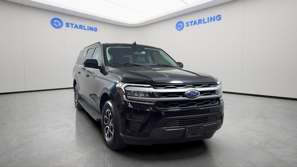 Used 2024 Ford Expedition Max XLT AWD/4WD image 14