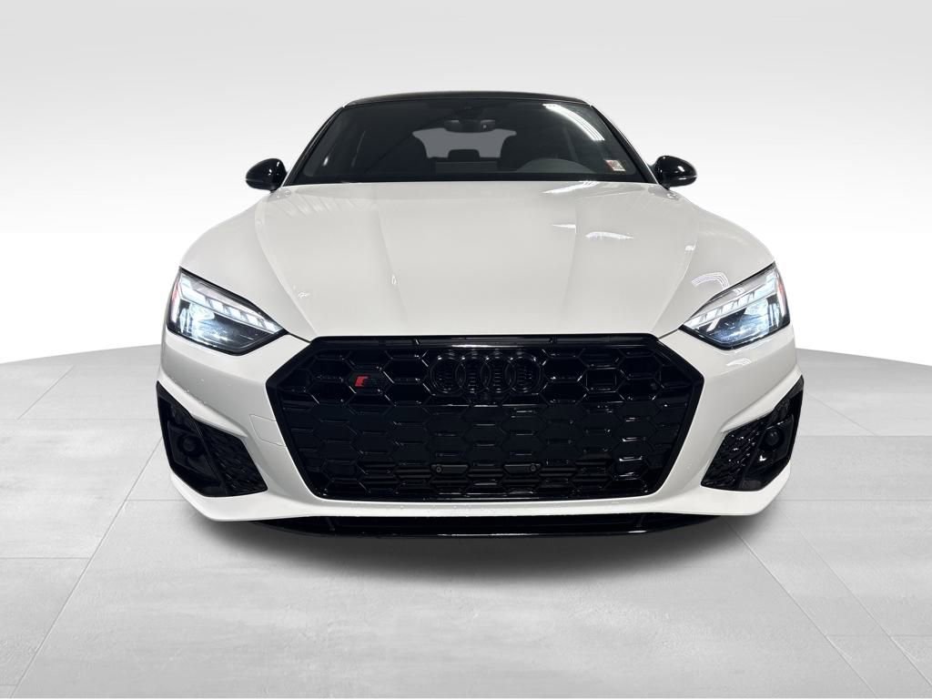 Used 2024 Audi S5 Premium Plus image 13