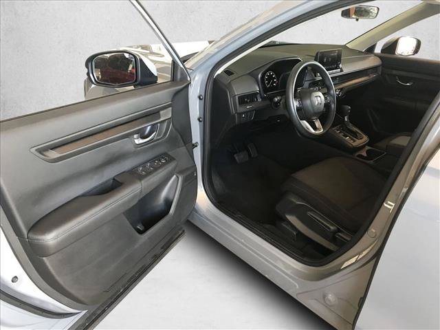 Certified 2024 Honda CR-V LX image 17