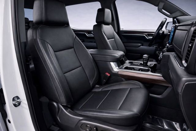 Used 2023 GMC Sierra 1500 SLT w/ SLT Premium Package image 17