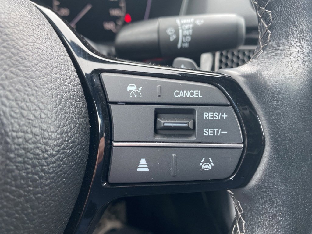 Used 2025 Honda Civic Sport image 22