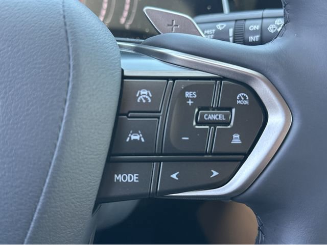 New 2026 Lexus NX 350 AWD w/ Premium Package image 26