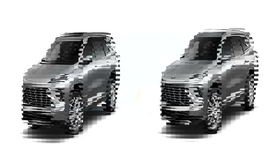 New 2026 Buick Enclave Avenir w/ Super Cruise Package image 3