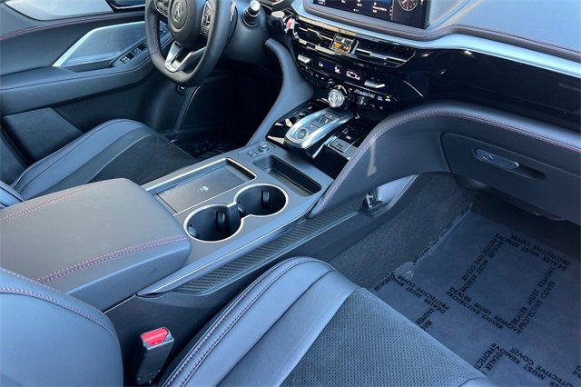 New 2026 Acura MDX A-Spec image 14