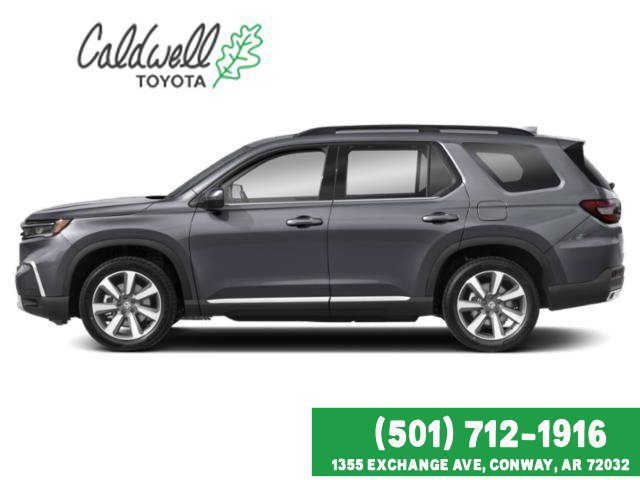 Used 2024 Honda Pilot Touring image 7