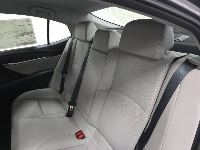 New 2026 Toyota Camry XLE FWD image 16
