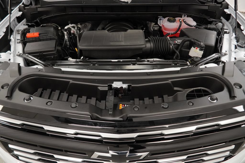 New 2026 Chevrolet Tahoe High Country AWD/4WD image 45
