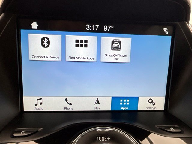 Used 2019 Ford Escape Titanium FWD image 11
