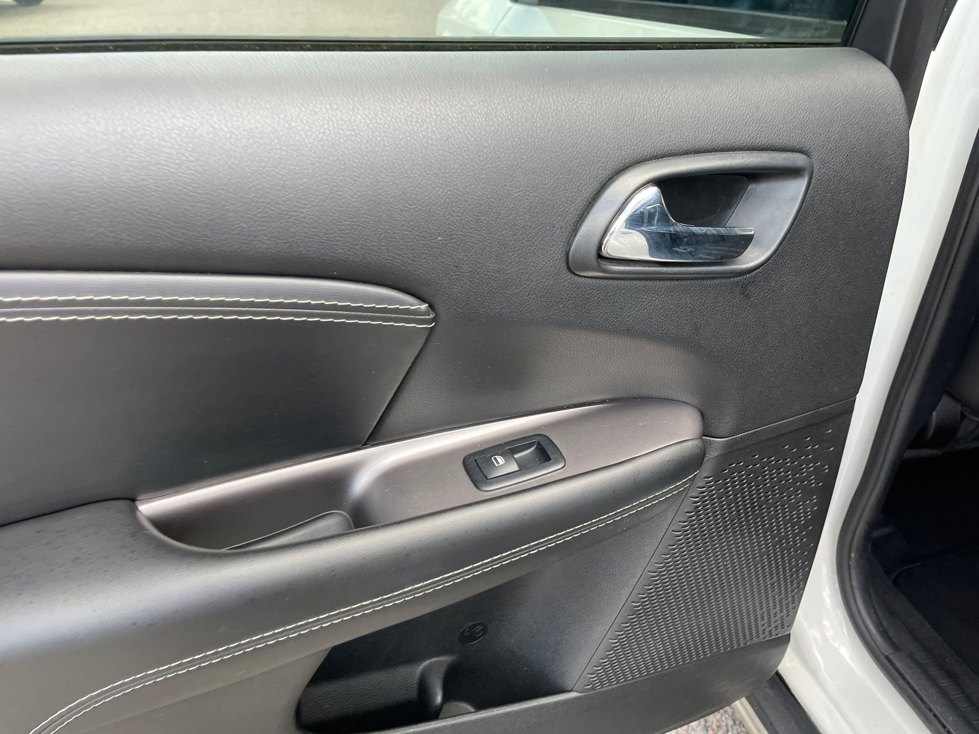 Used 2017 Dodge Journey Crossroad image 21