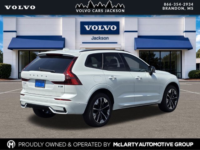 New 2026 Volvo XC60 B5 Plus w/ Protection Package Premier AWD/4WD image 2