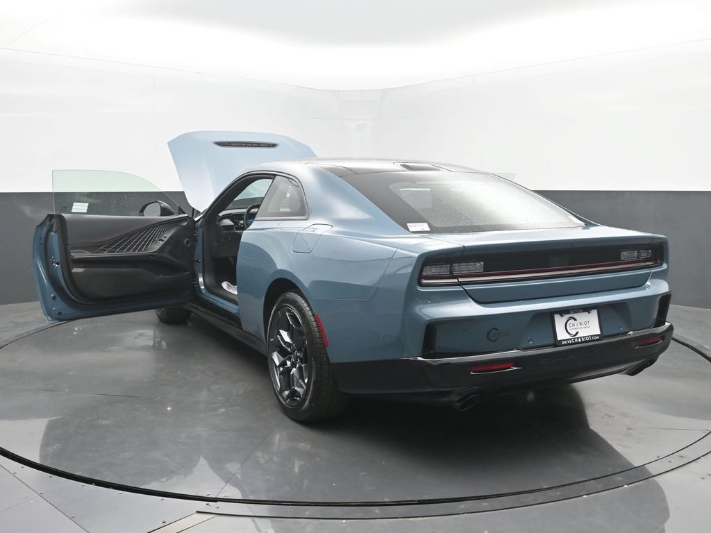 New 2027 Dodge Charger R/T AWD/4WD image 52