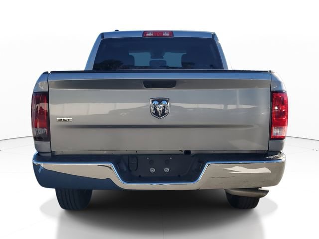 Used 2023 RAM 1500 Classic SLT image 6