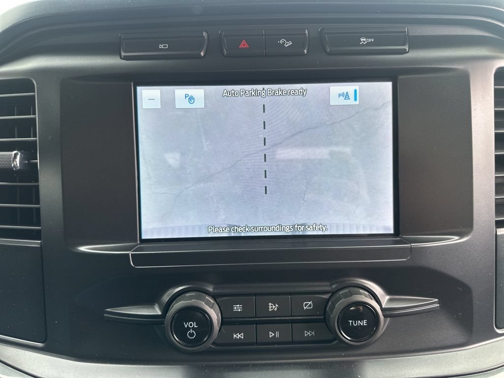 Used 2021 Ford F150 Tremor AWD/4WD image 43