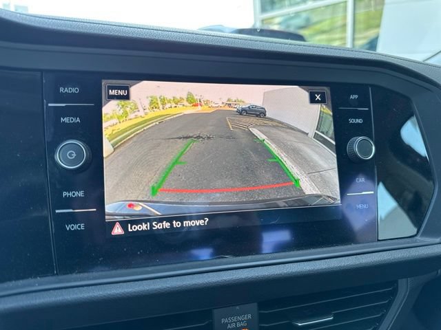 Certified 2020 Volkswagen Jetta SEL FWD image 14