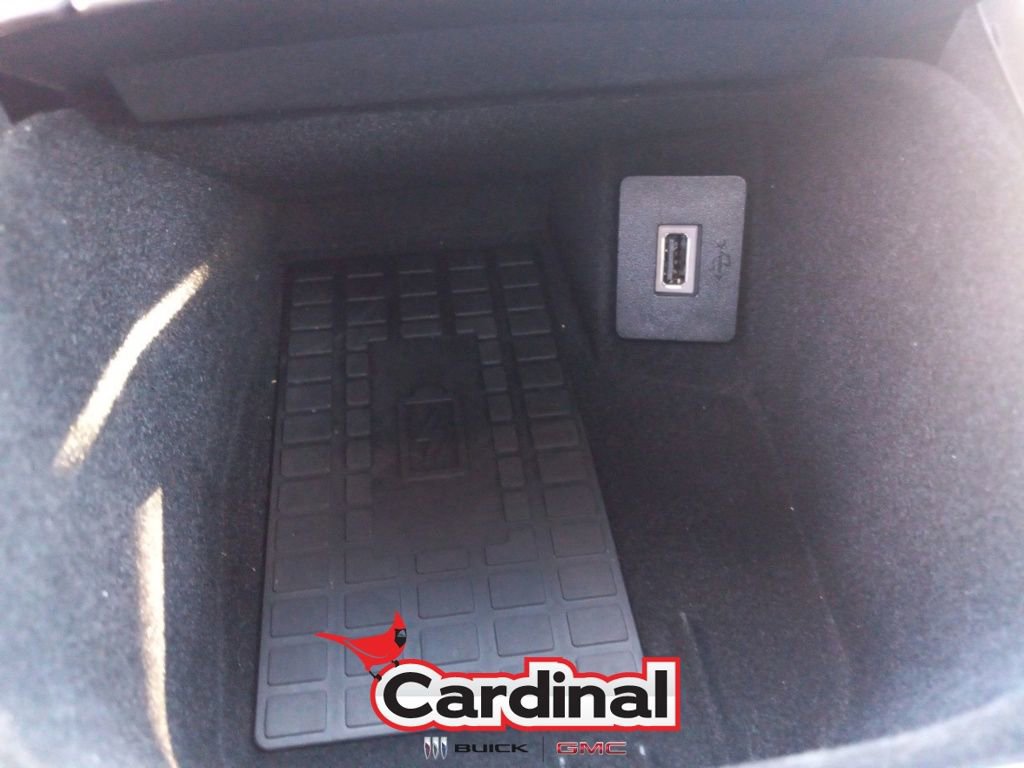 Used 2019 Lincoln Nautilus Reserve image 37