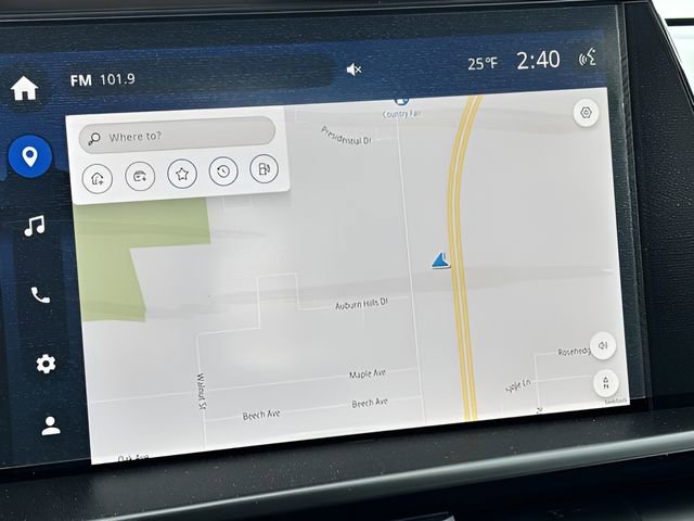 New 2026 Subaru Outback Limited XT image 16