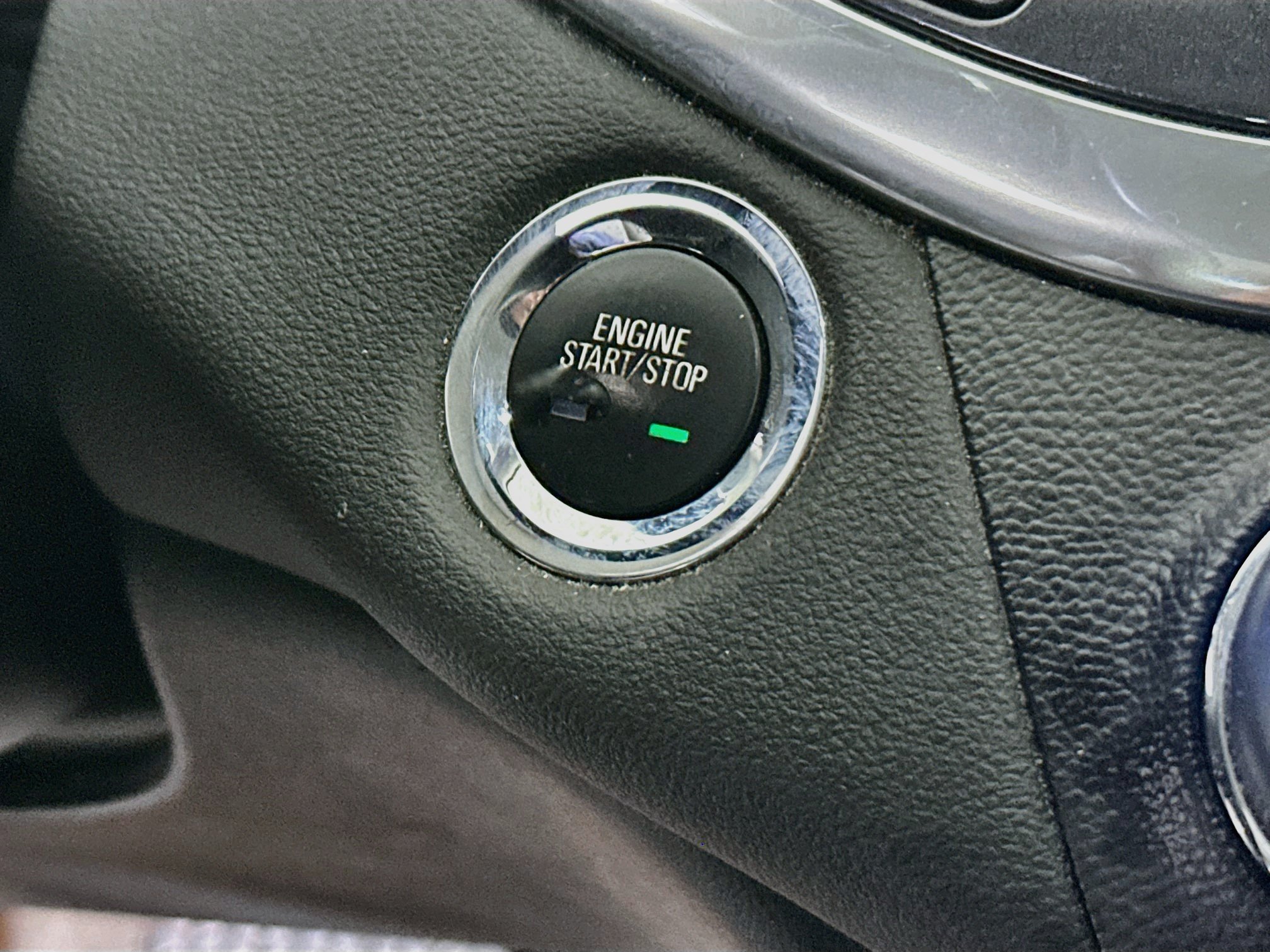 Used 2018 Chevrolet Impala LT FWD image 20