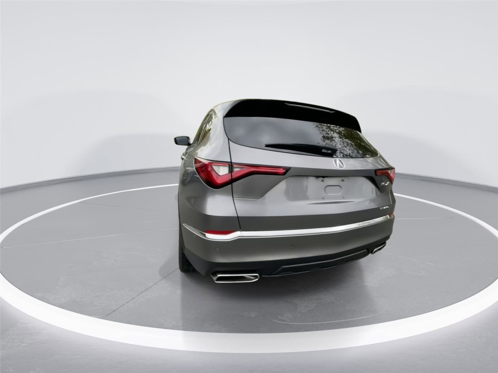 Used 2022 Acura MDX SH-AWD w/ Technology Package image 7