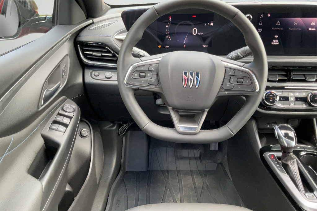 Used 2026 Buick Envista Sport Touring w/ Convenience I Package FWD image 14