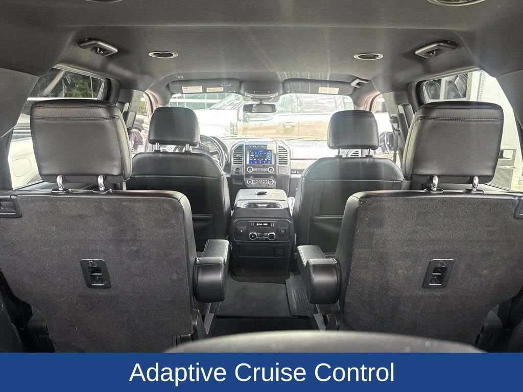 Used 2021 Ford Expedition Limited AWD/4WD image 8