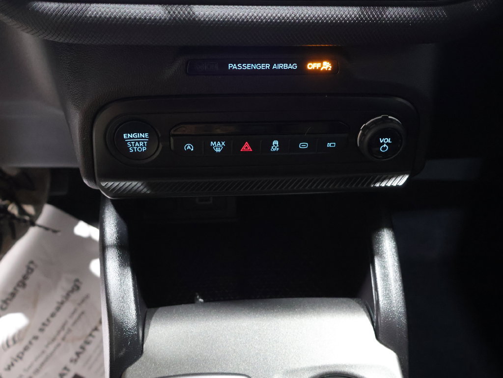 Used 2026 Ford Bronco Sport Big Bend AWD/4WD image 28