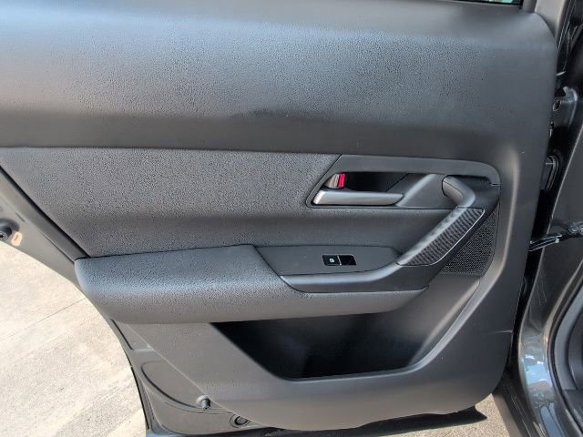 Used 2025 MAZDA CX-50 AWD 2.5 S w/ Cargo Package image 15