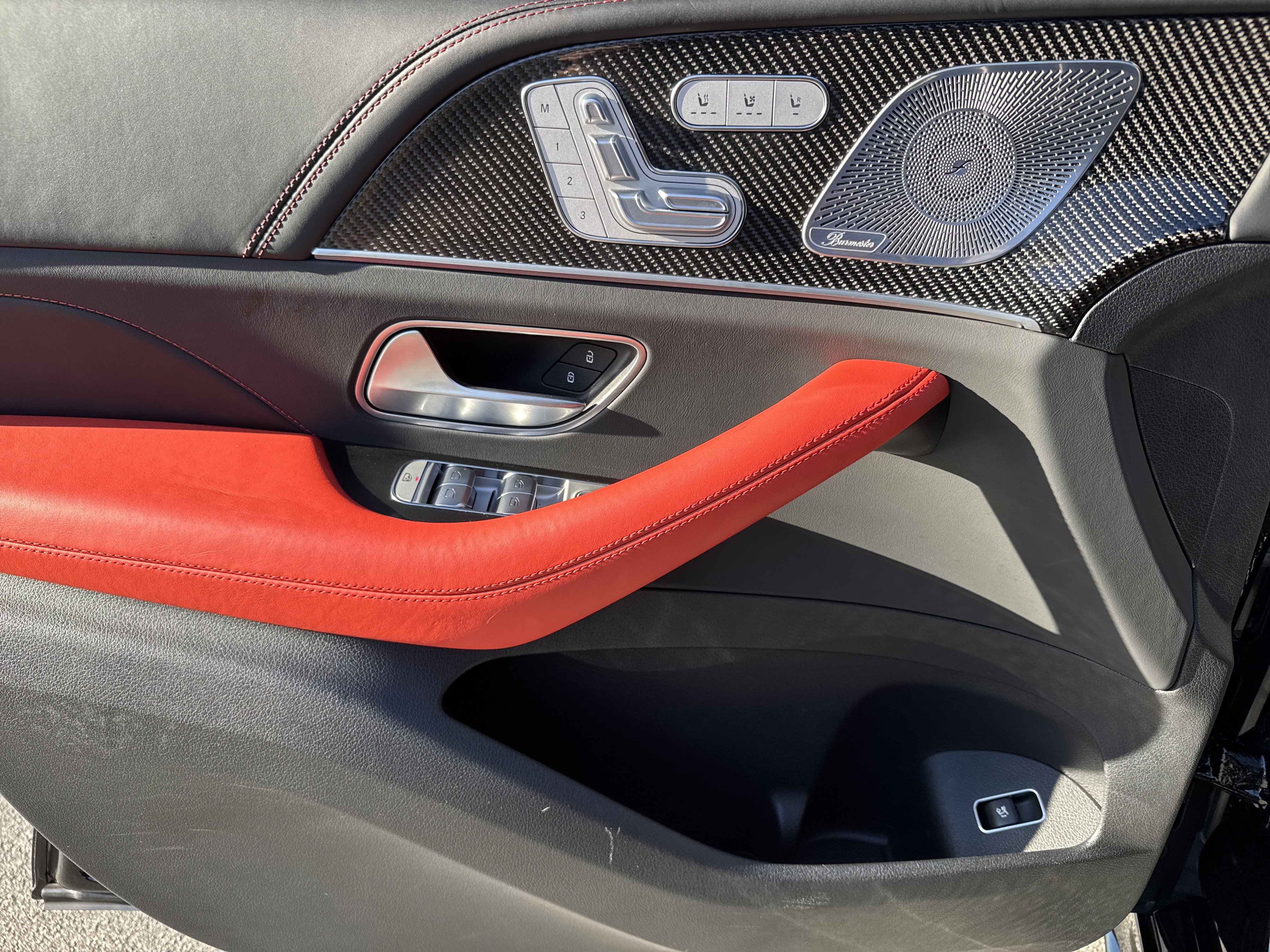 Used 2023 Mercedes-Benz GLE 63 AMG S image 14