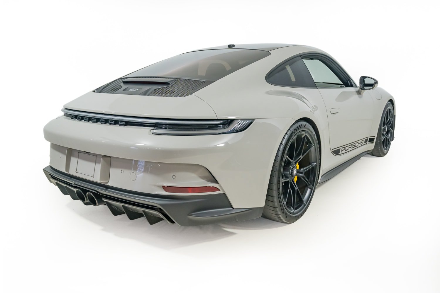 Used 2023 Porsche 911 GT3 RWD image 9