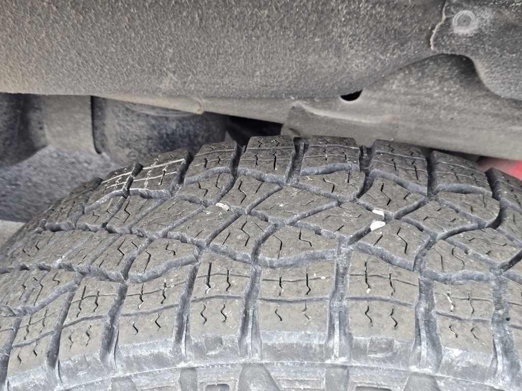 Used 2024 Chevrolet Silverado 1500 LT Trail Boss w/ Convenience Package II image 12