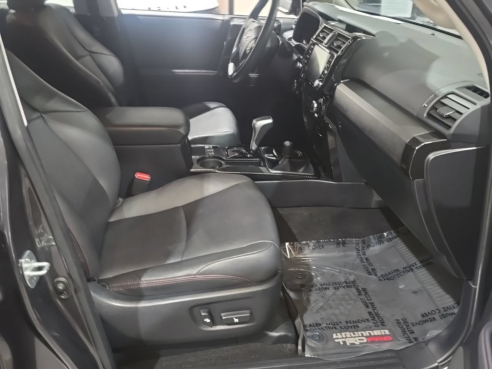 Used 2020 Toyota 4Runner TRD Pro AWD/4WD image 29