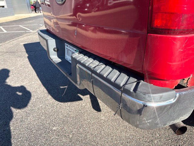 Used 2004 Ford F150 XL AWD/4WD image 14