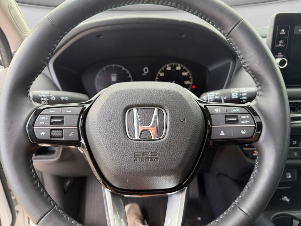 Used 2027 Honda HR-V EX-L image 24