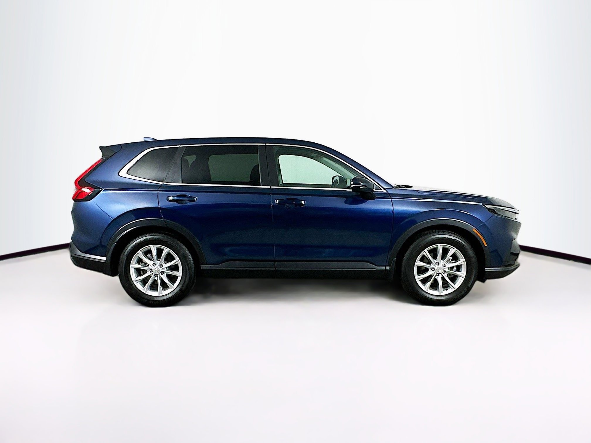Used 2024 Honda CR-V EX-L image 10
