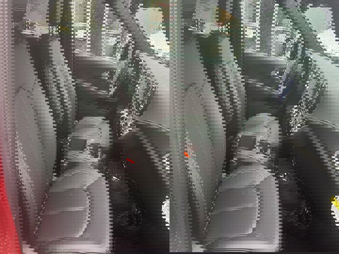 New 2026 Chrysler Pacifica Select image 4