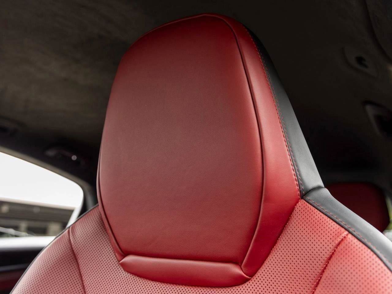 Certified 2024 Porsche Cayenne Turbo GT image 98