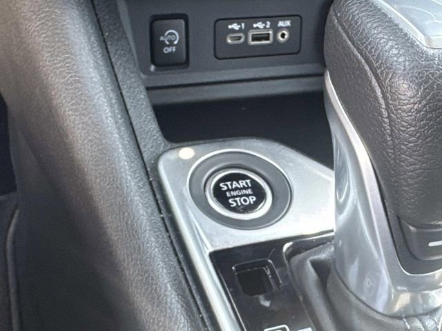 Used 2025 Nissan Sentra SV w/ Trunk Package FWD image 15