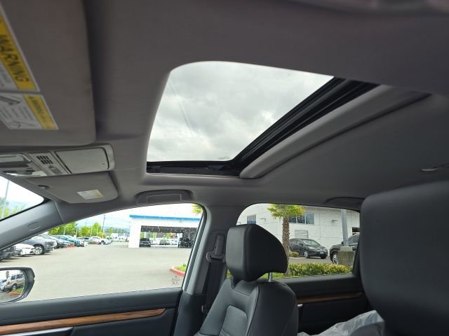 Used 2018 Honda CR-V EX-L image 19