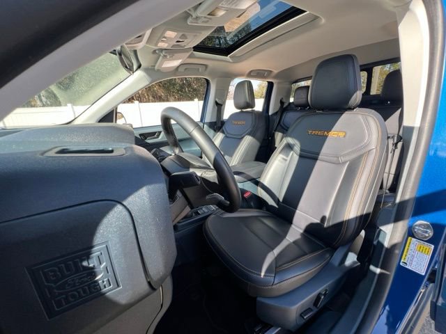 Used 2023 Ford Maverick Tremor w/ Tremor Off-Road Package image 57